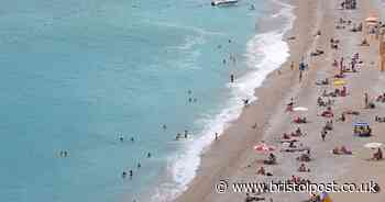 UK tourists trigger health alert at Turkish resort