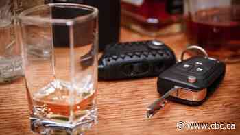 Ontario plans to toughen penalties for impaired drivers