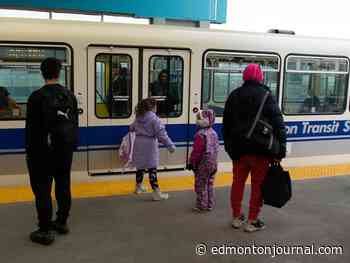 Wednesday's letters: Edmonton Transit needs downsizing