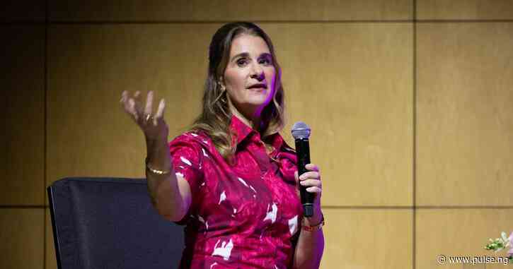 Biography of Melinda French Gates: Career at Microsoft, net worth and more