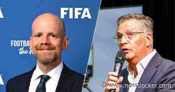 Halve Nederlander wordt op één na hoogste baas van FIFA, Martin van Geel aan de slag bij ECV