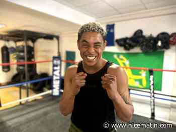 C’est une première dans la boxe anglaise: le Varois Maho, homme transgenre, vient d’obtenir sa licence pour combattre chez les hommes