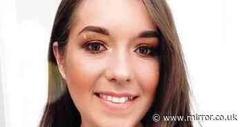 Teacher Rebecca Joynes planned 'date night' with teenage boy using 'raunchy Ann Summers game'