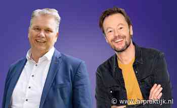 De HR Podcast afl. 96 - Gijs Staverman en Rick de Rijk over de leider als dj