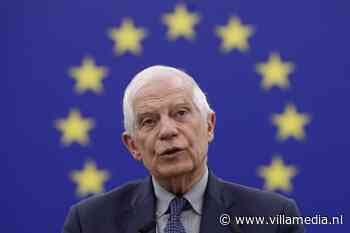 EU-buitenlandchef roept Georgië op om omstreden buitenlandse-agentenwet in te trekken