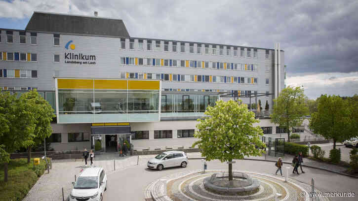 Klinikum Landsberg: 3,6 Millionen Euro Defizit