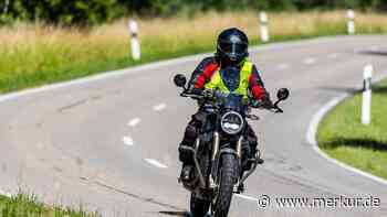 „Großes Problem und Ärgernis“: Rennstrecke für Motorradfahrer nervt Anwohner