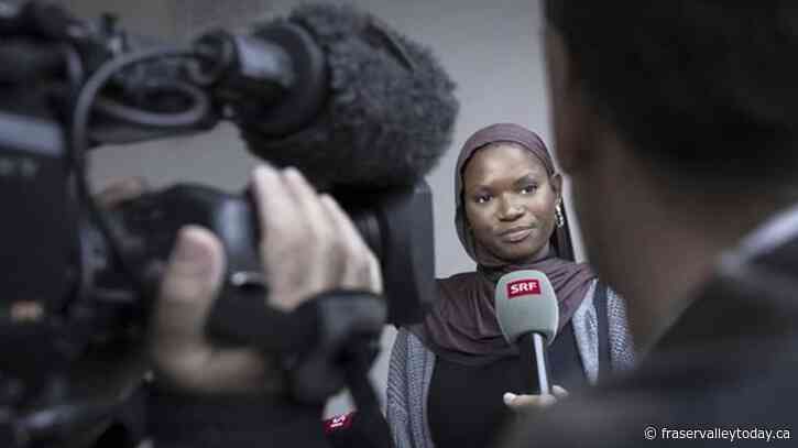 Swiss court convicts a former interior minister of Gambia for crimes against humanity