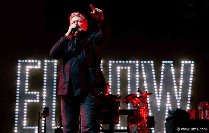 Fans react as Manchester’s Co-Op Live finally opens with Elbow “christening” arena with hometown gig 