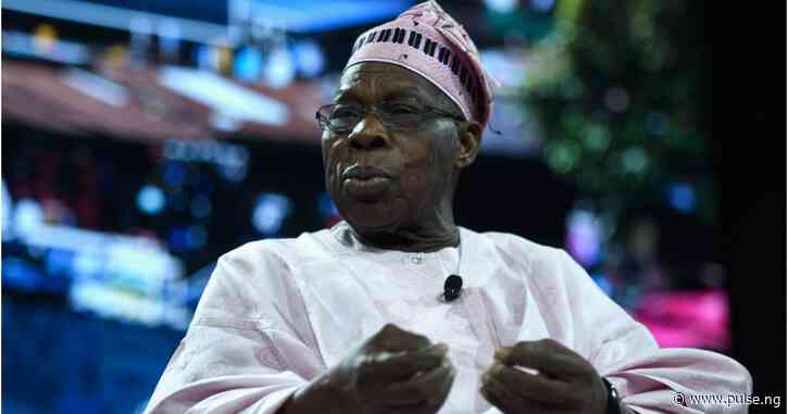 'Western democracy has failed us in Africa' - Obasanjo