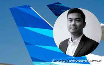 Garuda Indonesia benoemt nieuwe General Manager voor Europa