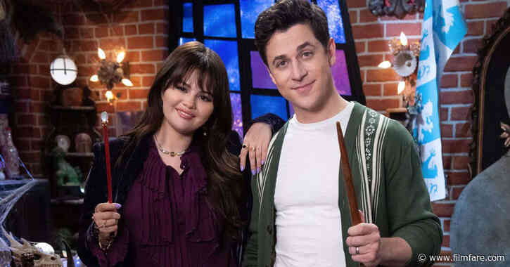 Wizards of Waverly Place: The sequel gets a title and reveals first look