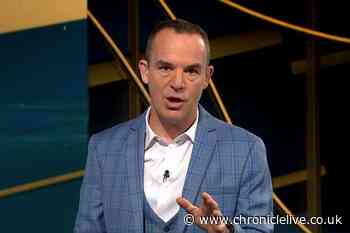 Martin Lewis shares advice for customers after windows giant goes into administration