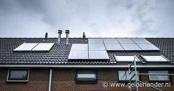 Ook Vattenfall komt met terugleverkosten voor zonnepanelen
