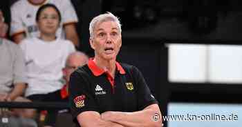 DBB bestätigt: Weltmeister-Trainer Herbert verlässt Basketballer nach Olympia