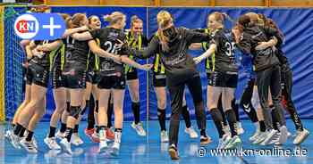 Doppeltes Heimspielfinale: Pfingsten wird in Altenholz zum Handballfest
