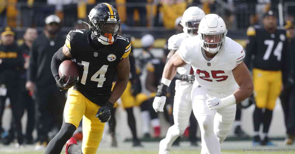 Five Steelers with the most to prove in 2024 