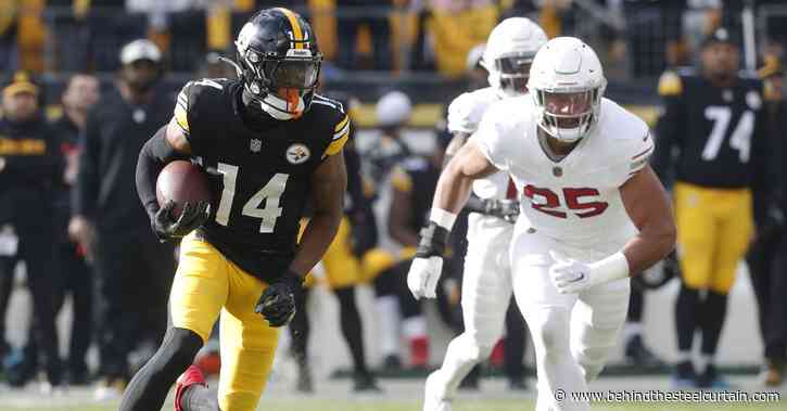 Five Steelers with the most to prove in 2024 