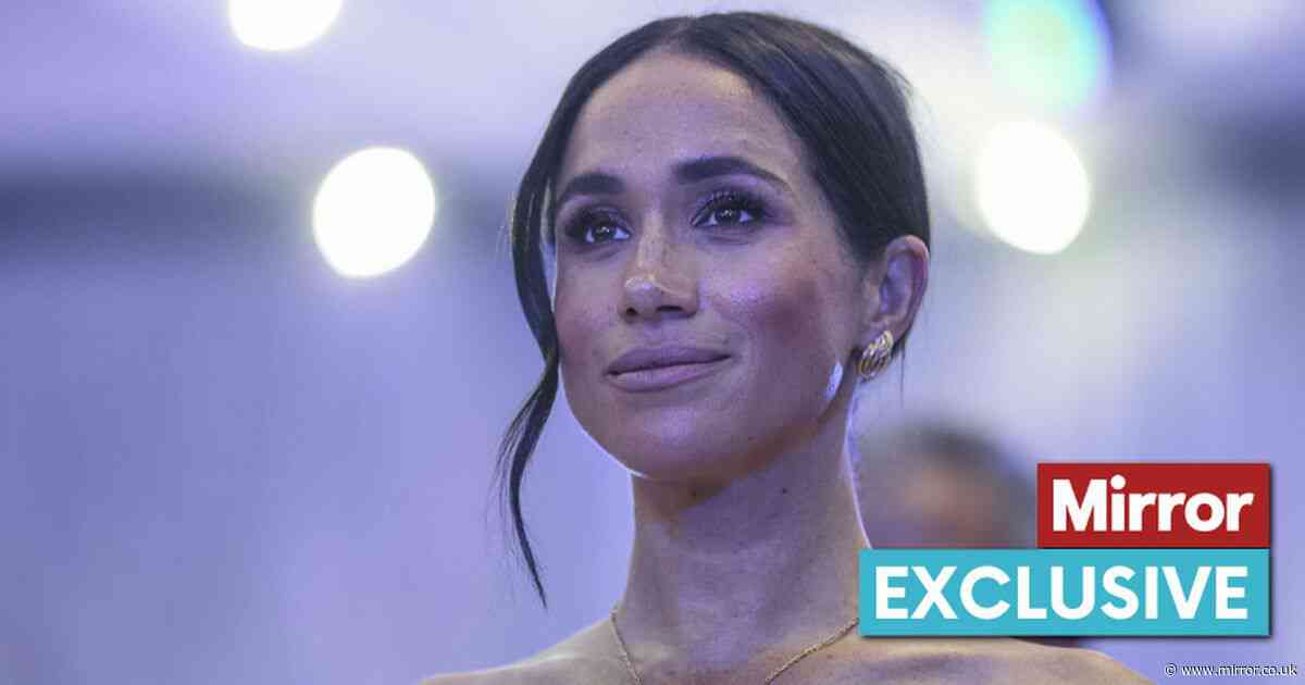 Meghan Markle 'made herself the focus of Nigeria trip with focus shift,' claims expert