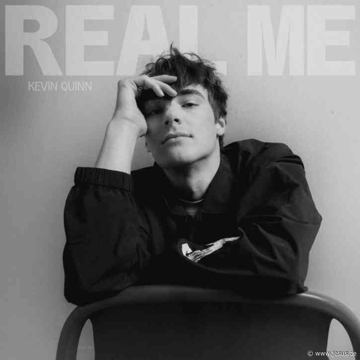 Kevin Quinn: Real Me