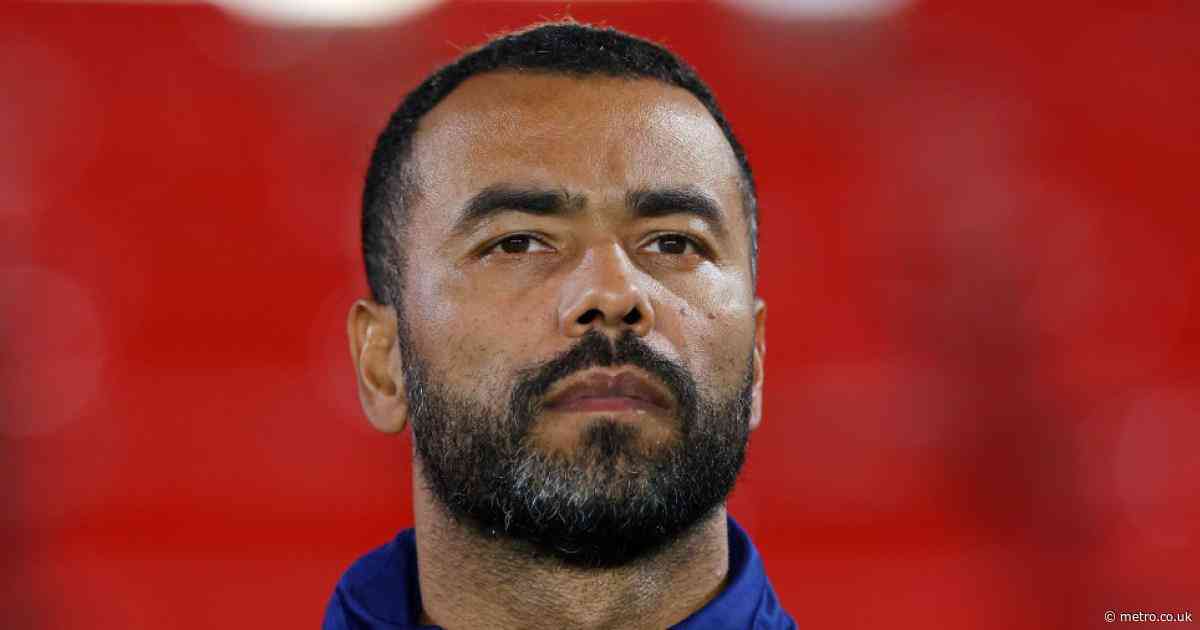 Championship clubs want former Chelsea and Arsenal star Ashley Cole as manager