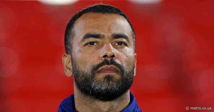 Championship clubs want former Chelsea and Arsenal star Ashley Cole as manager