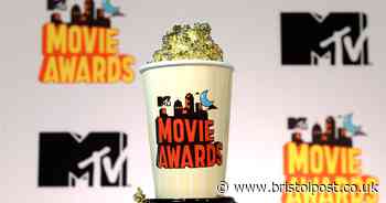 MTV's Movie and TV Awards won't be going ahead for 2024