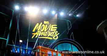 MTV's Movie and TV Awards won't be going ahead for 2024