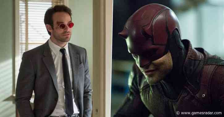 First trailer for Marvel's Daredevil: Born Again has been secretly shown, featuring glimpses of returning characters and the hero back in his iconic suit