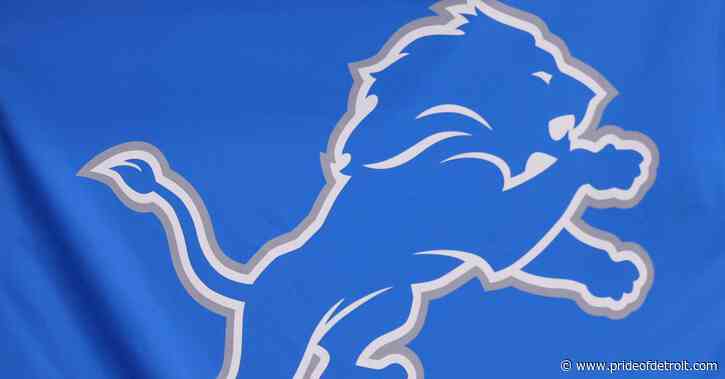 Detroit Lions add 2 front office employees, including popular GM candidate