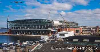 Everton new stadium: Expansion of new feature confirmed and timeline moved