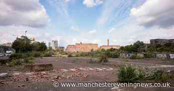 The 10 abandoned acres in the heart of Manchester that now have a future