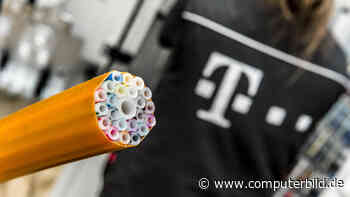 VATM-Studie: Telekom baut Glasfaser an ihren Kunden vorbei