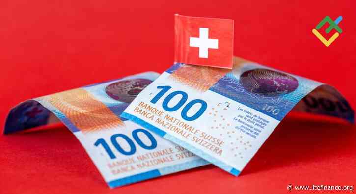 Markets closely watch Swiss franc. Forecast as of 15.05.2024