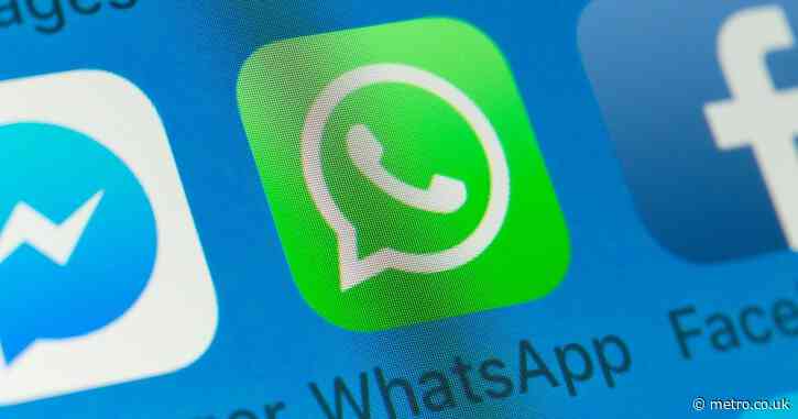 WhatsApp is testing a new feature that could be pretty controversial
