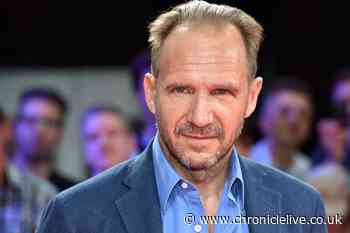 Ralph Fiennes confirmed for new Danny Boyle film as A-list actor seen in Newcastle
