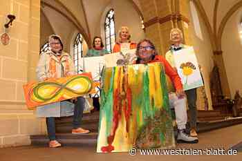 Kunst, Kultur und Kirche gehören in Steinheim zusammen