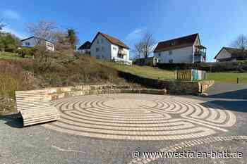 Kalletal: Dorfgemeinschaft Talle plant ein Amphitheater