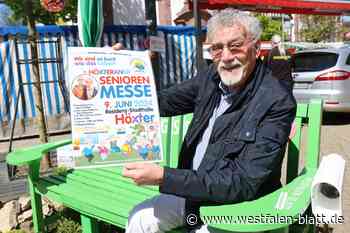 Seniorenmesse am Tag der Europawahl in Höxter