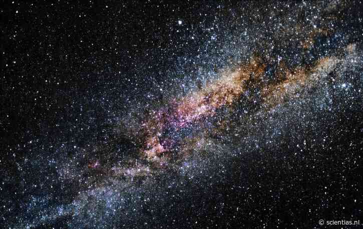 Astronomen ontdekken de oudste sterren van het universum – en die bevinden zich ook nog eens verrassend dichtbij