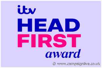 ITV awards inaugural Head First award