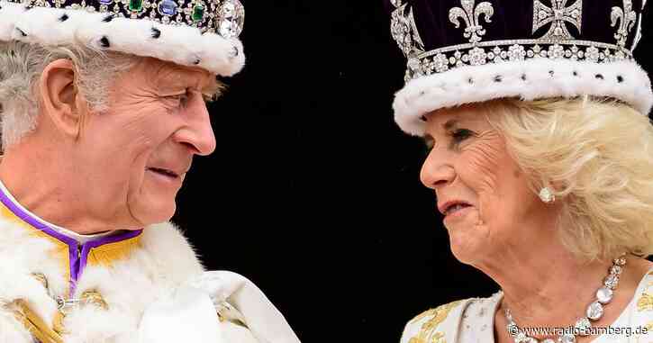 Königin Camilla verzichtet auf neue Pelze