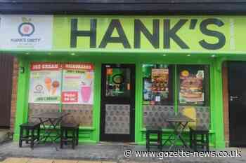 Hank's Colchester ceases trading after investor trouble