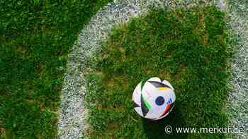 Fußball-EM 2024: Nur eine Nationalmannschaft residiert in Hessen – drei Orte gehen leer aus