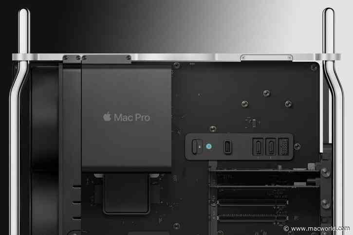 M3/M4 Ultra Mac Pro: Everything you need to know