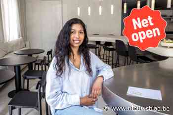 Célien (28) transformeert buurtcafé tot restaurant (met Frans-Aziatische keuken) ‘Cece is hungry’