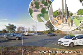 Plans approved to build £2m heritage park celebrating Northampton castle