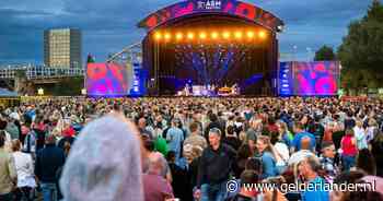 Van ABBA tot Roxy Dekker: Arnhem barst dit weekend uit de voegen met festivals en evenementen