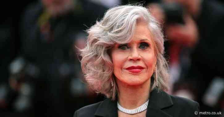 Jane Fonda sparks backlash with ‘cruel’ Canada Goose collaboration