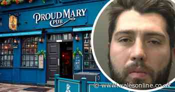 City centre attack left victim with horrific injuries after being glassed in Proud Mary fracas